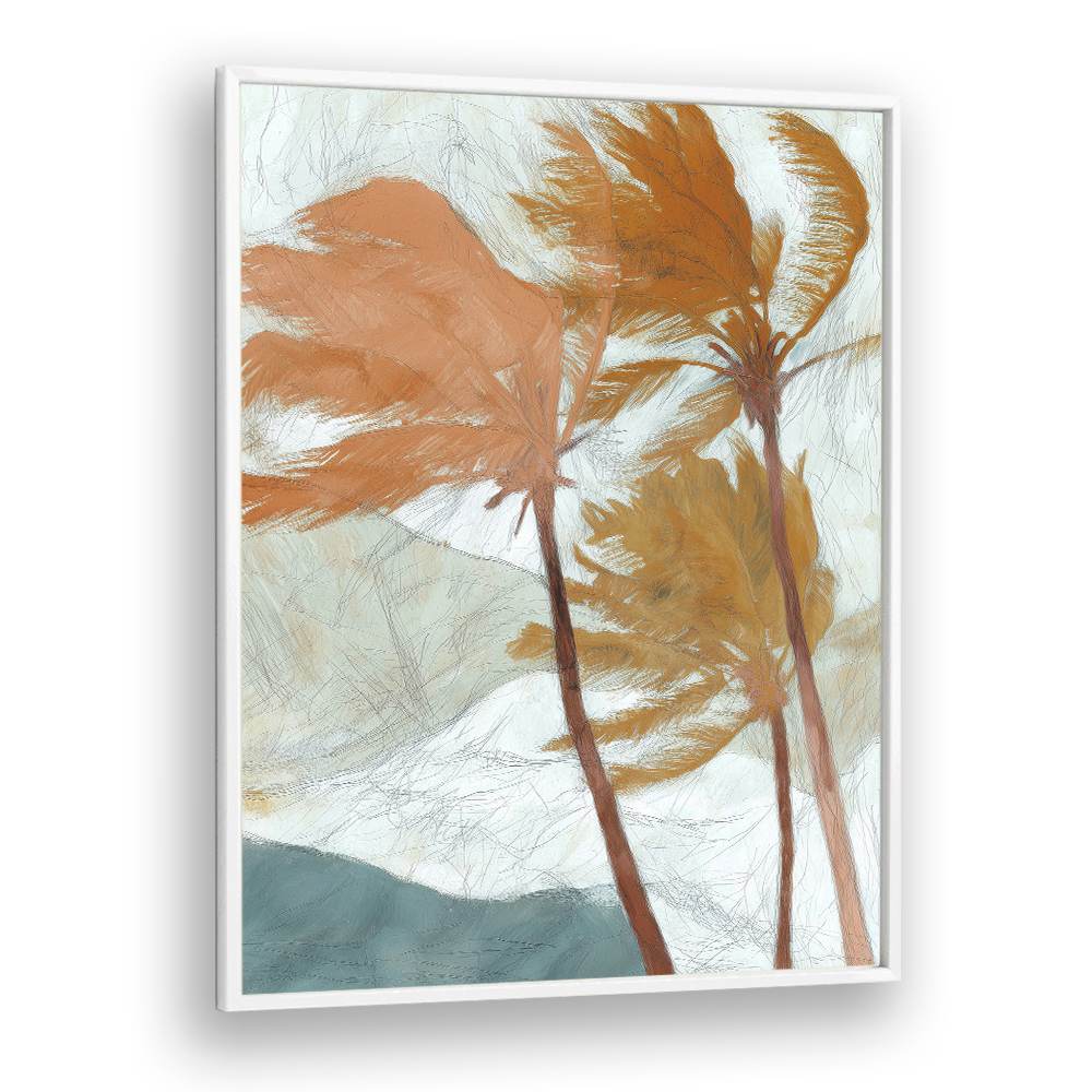 WINDSWEPT PALMS