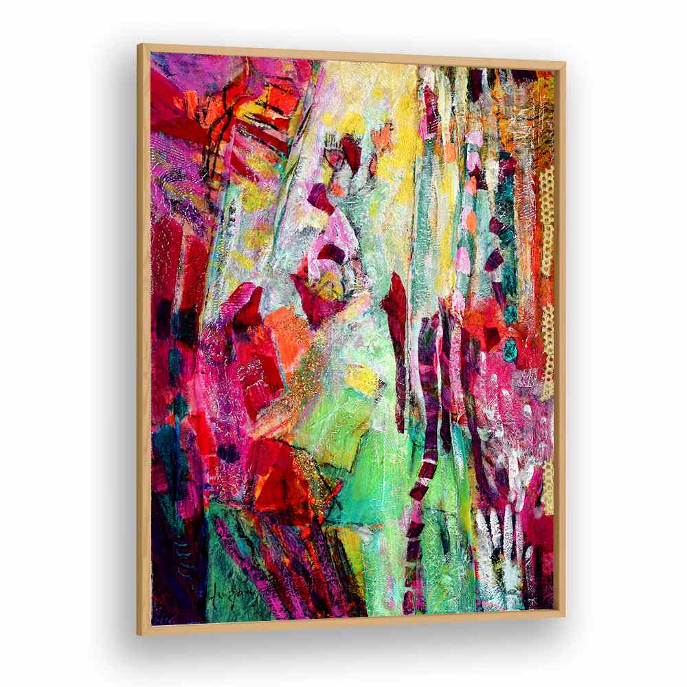 VIVID RHYTHMS