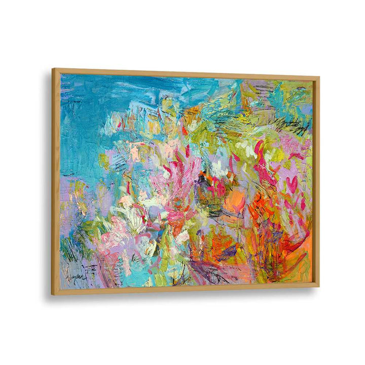 VIVID SPRING WHIRL