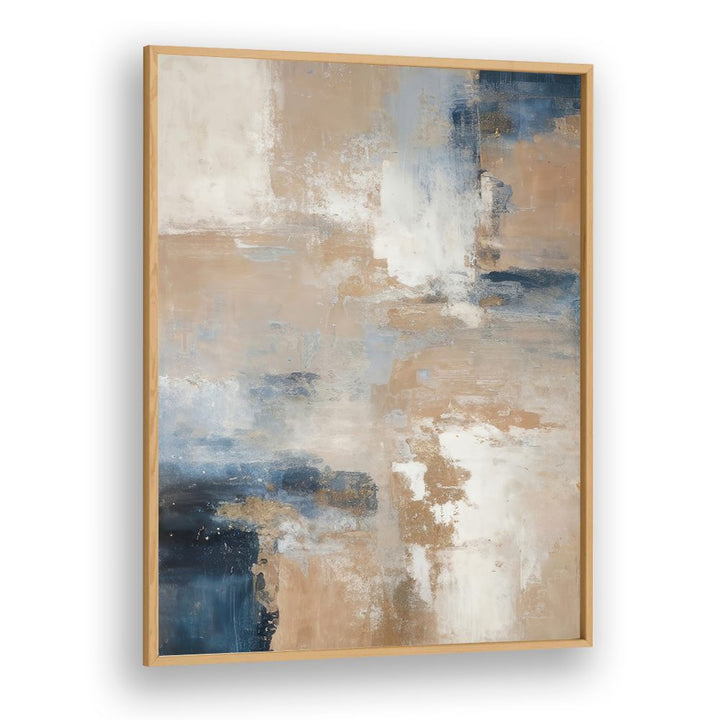 SERENE ABSTRACT TEXTURE