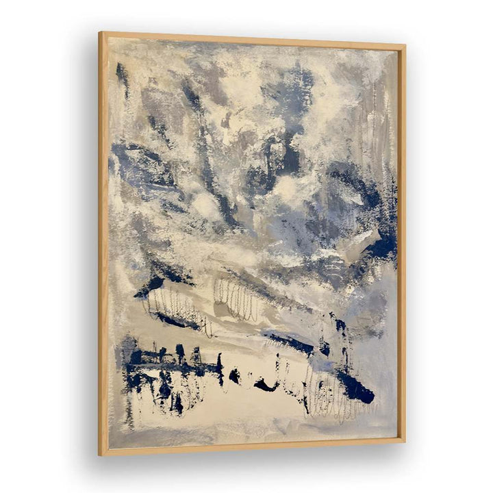 DYNAMIC CITYSCAPE ABSTRACT