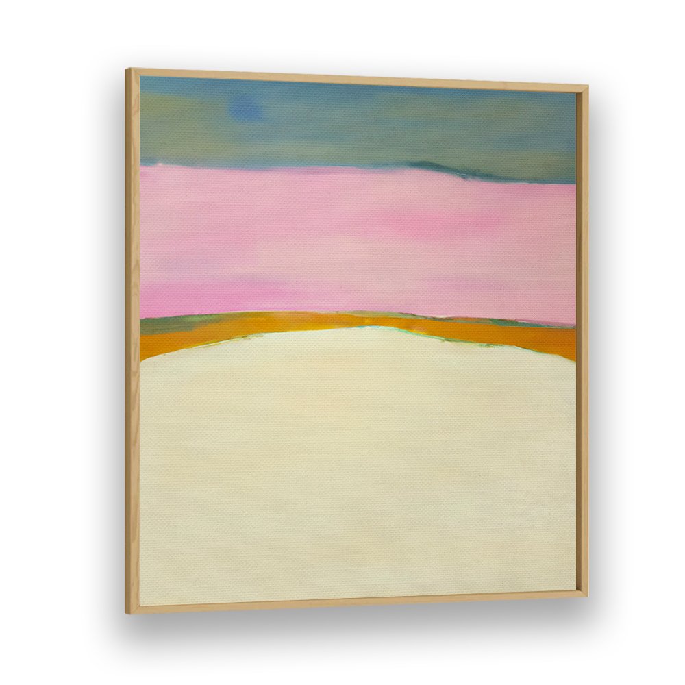SOFT PINK HORIZON