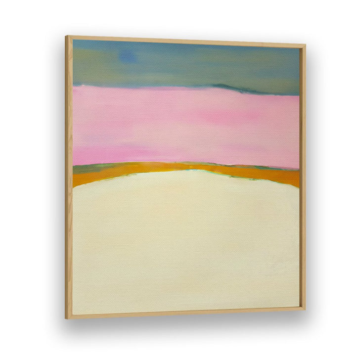 SOFT PINK HORIZON