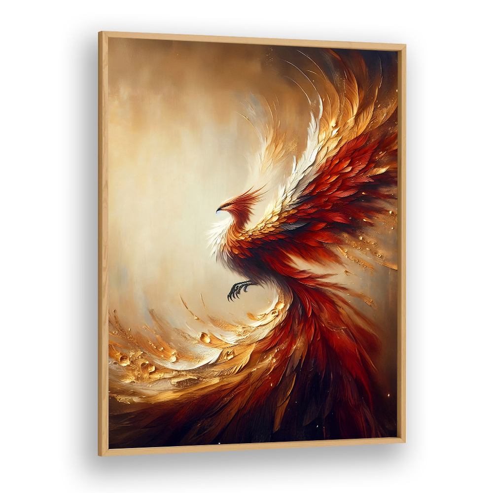 PHEONIX BIRD