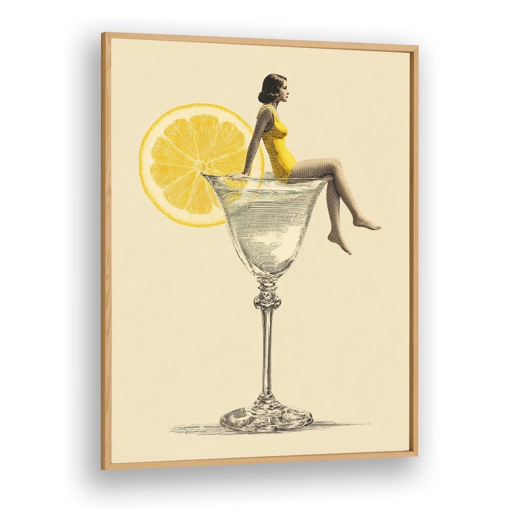 LEMON COCKTAIL LOUNGE