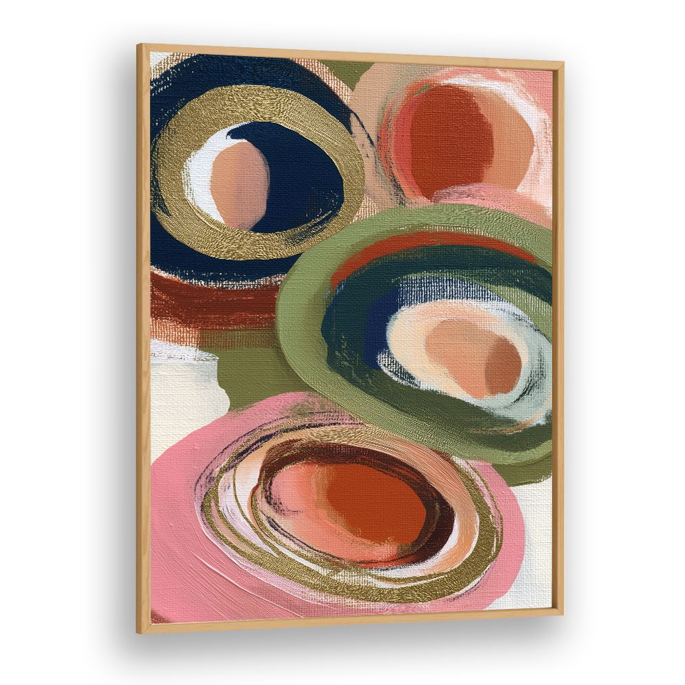 MODERN CIRCLES I