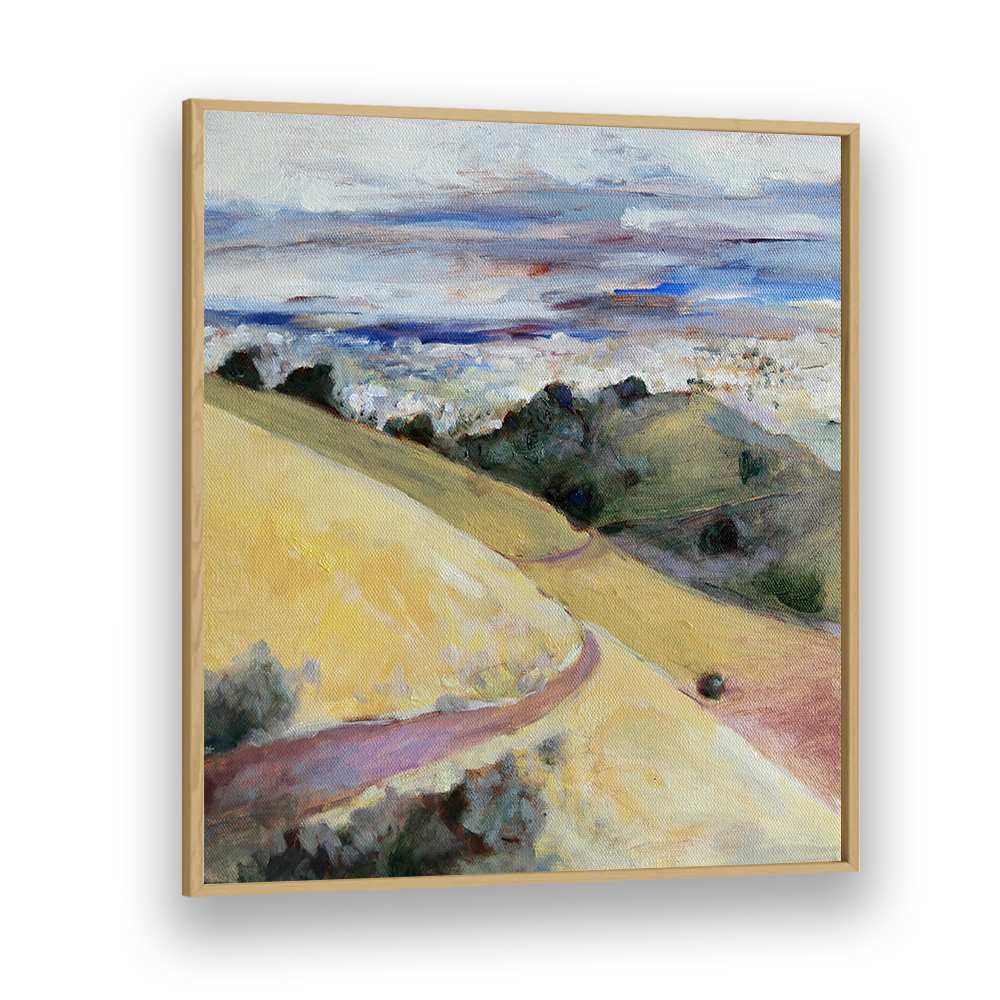 GOLDEN HILLS PATH