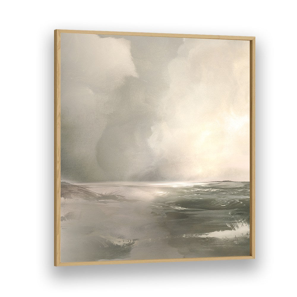 AFTER THE STORM