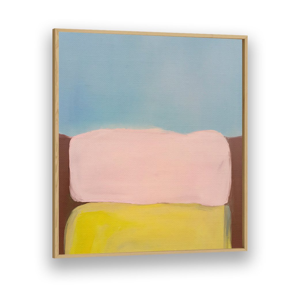 SOFT COLOR BLOCKS