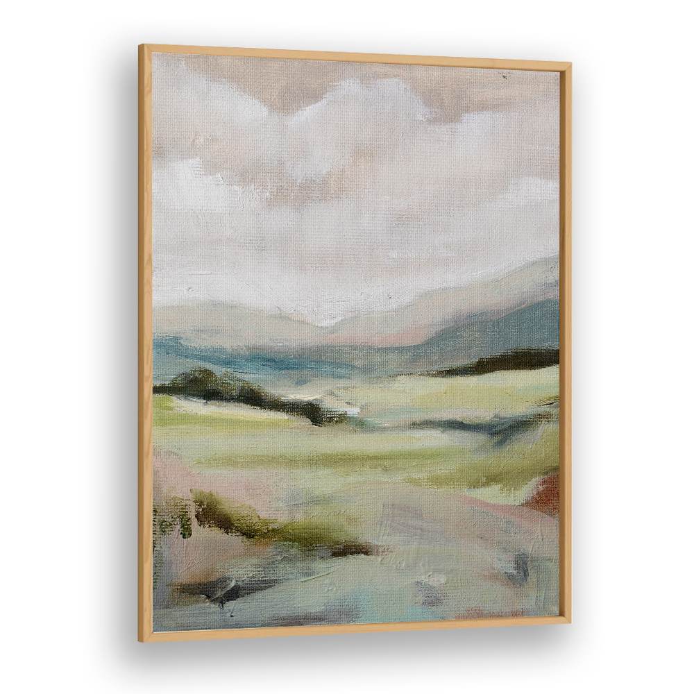 SERENE MOUNTAIN VALLEY