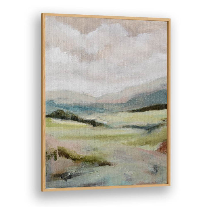 SERENE MOUNTAIN VALLEY