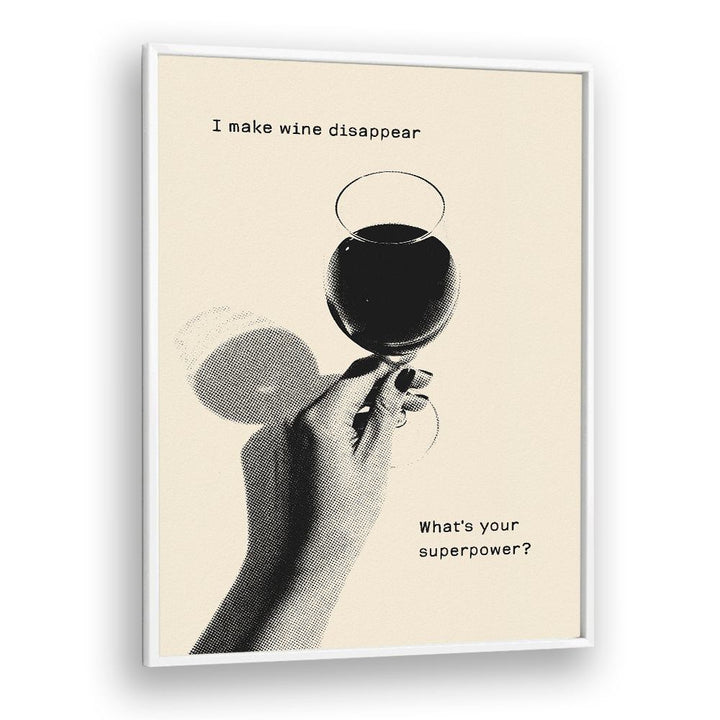 RETRO WINE DRINK