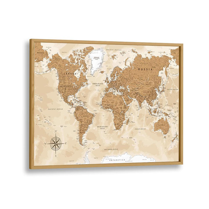 WORLDMAP