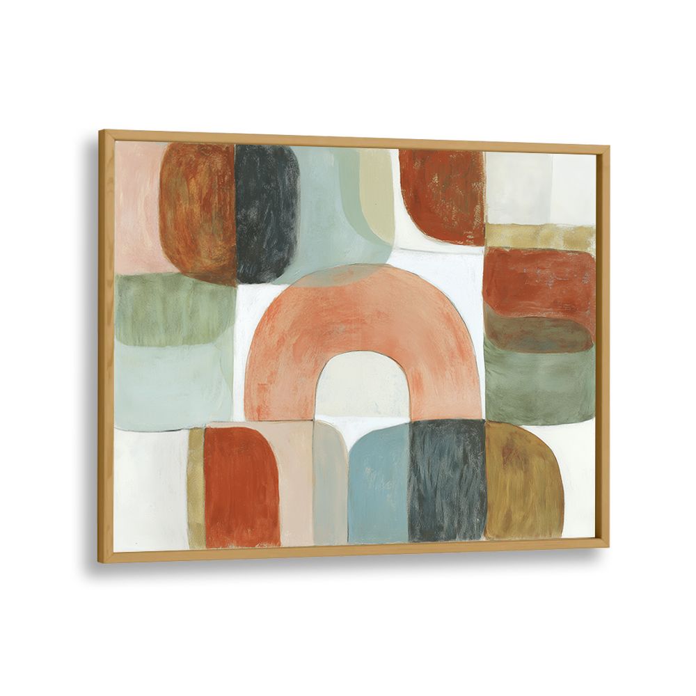 MID-CENTURY GEOMETRY