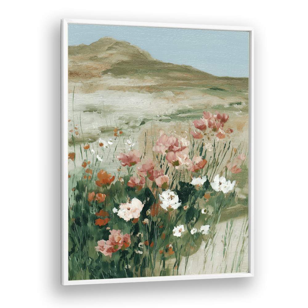 HILLSIDE WILDFLOWER MEADOW