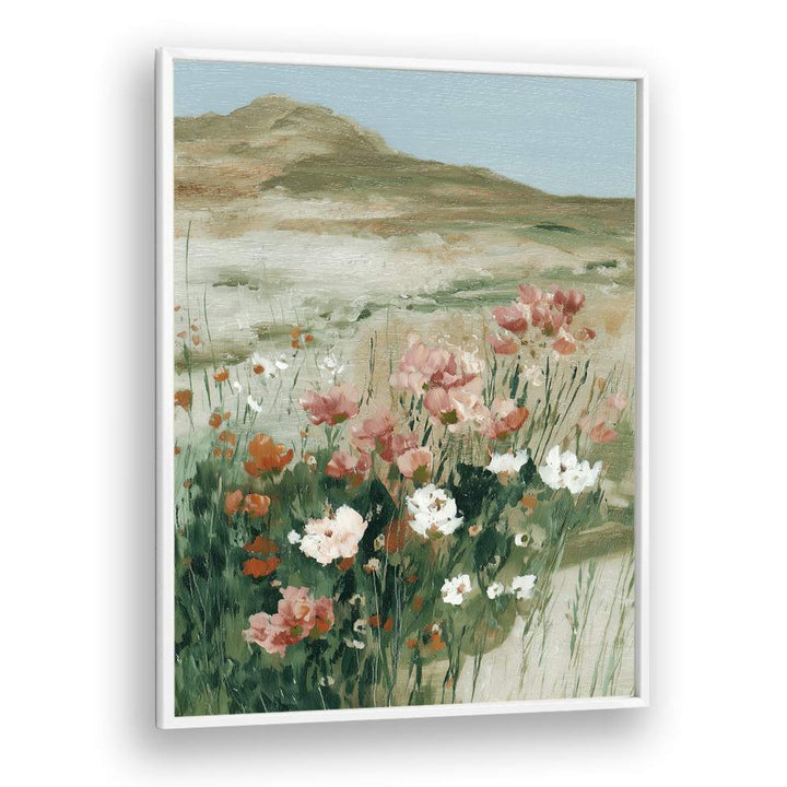 HILLSIDE WILDFLOWER MEADOW