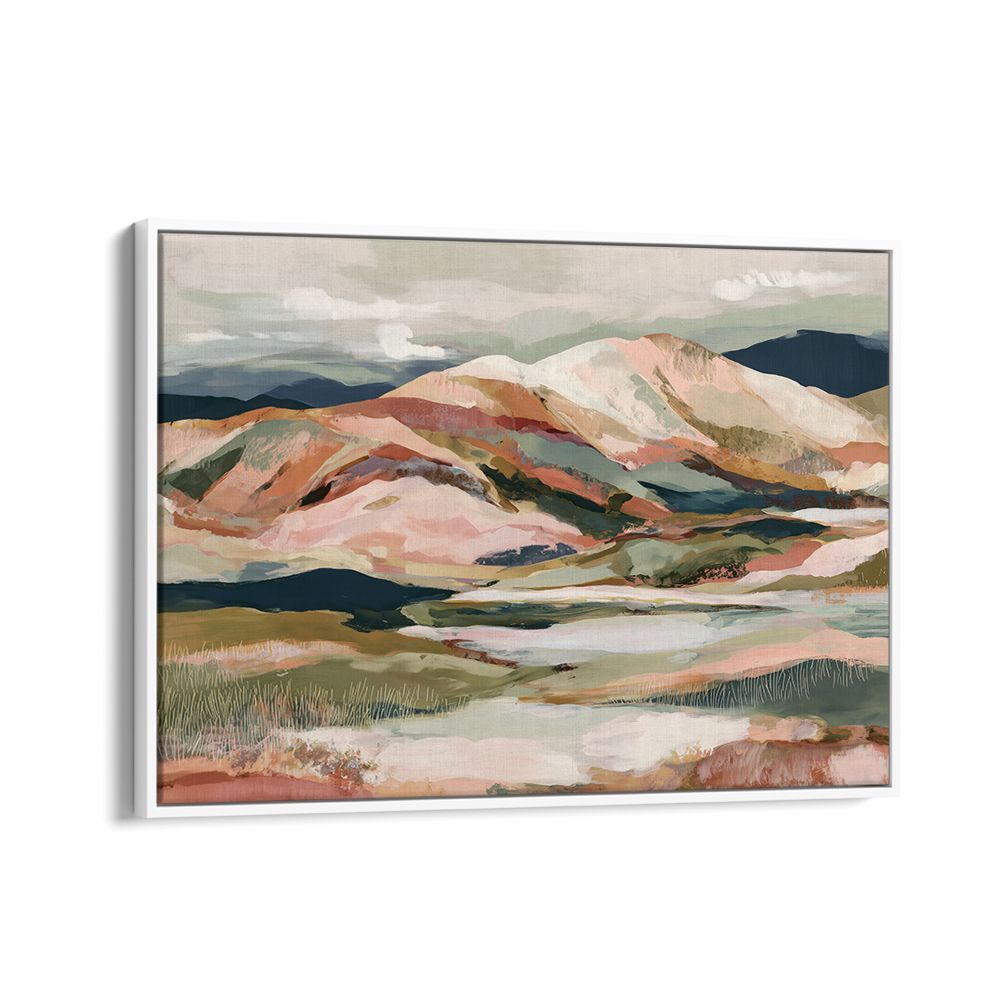 DESERT MOUNTAINS