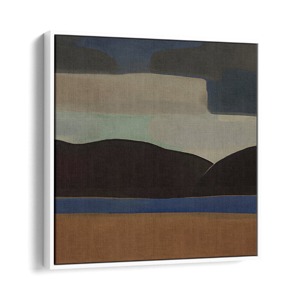 SERENE EARTH TONES