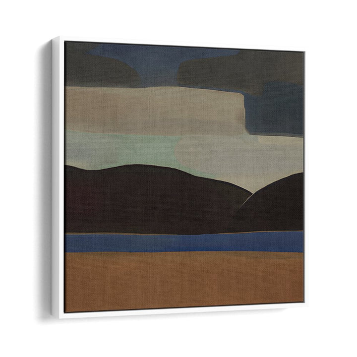 SERENE EARTH TONES