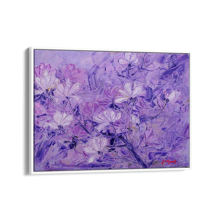 DREAMY LAVENDER BLOSSOMS