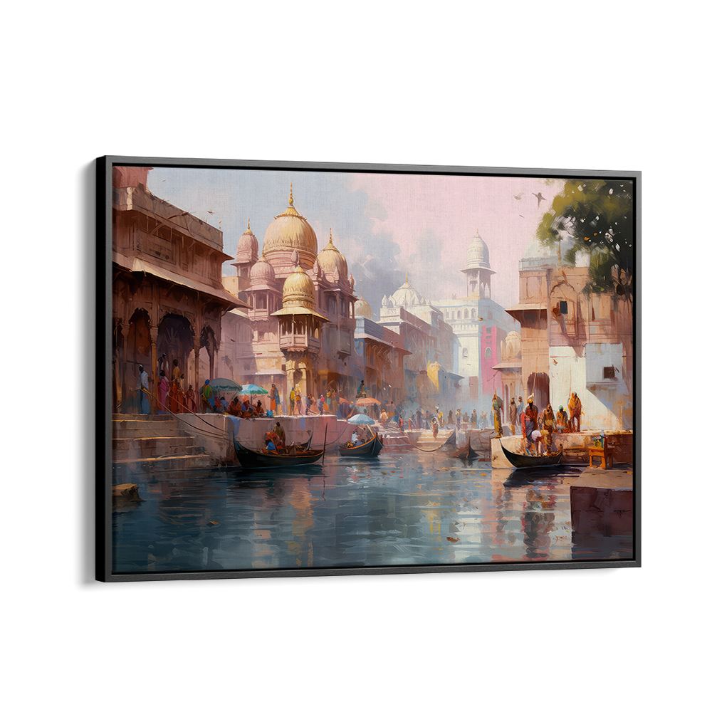 VINTAGE VARANASI