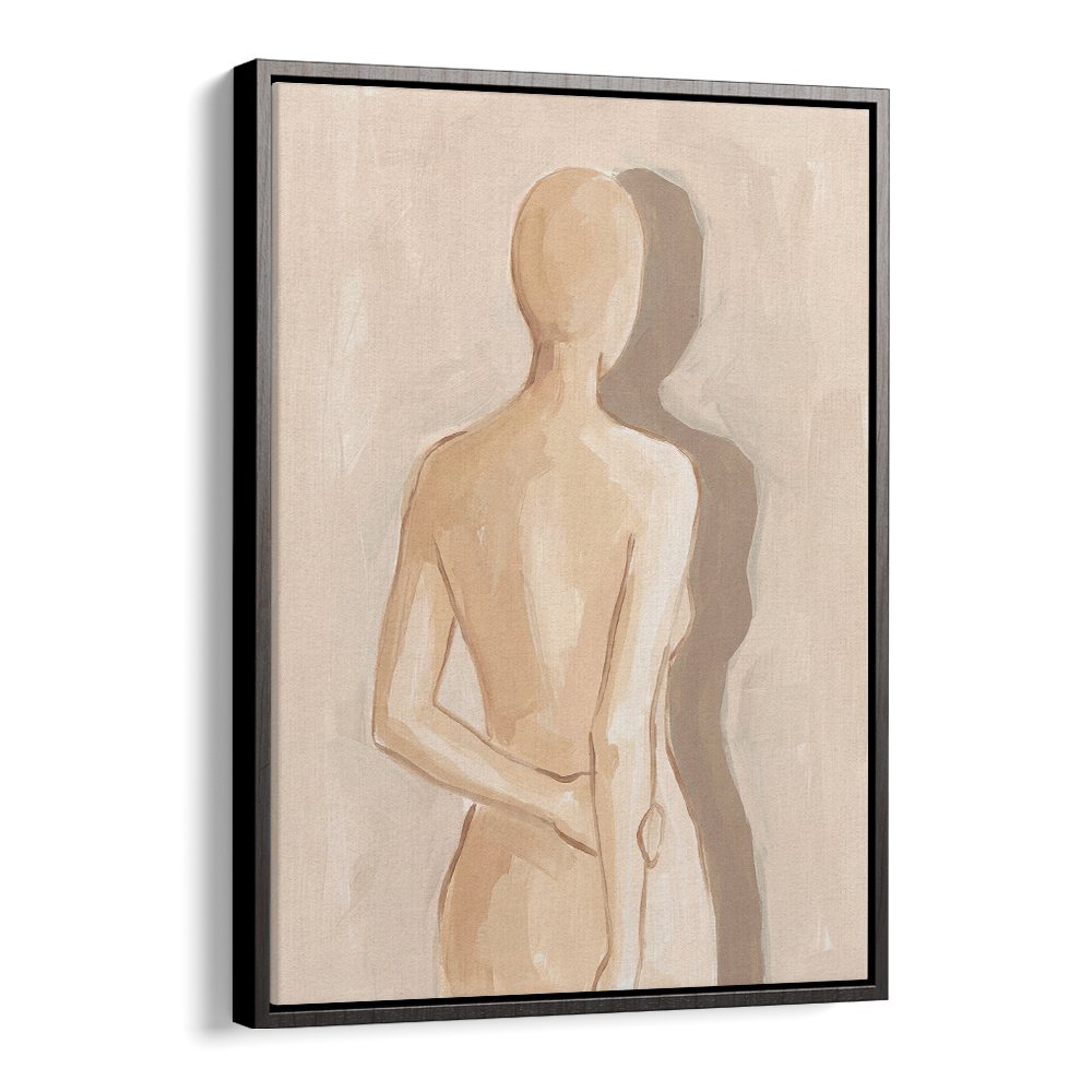 SERENE FEMALE FORM