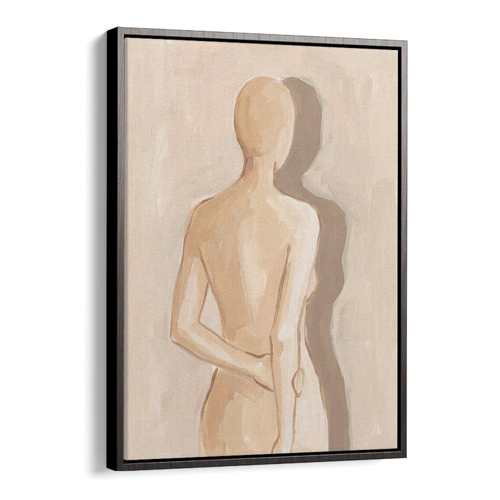 SERENE FEMALE FORM
