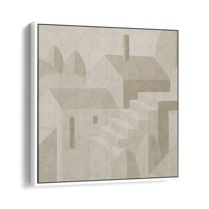 SUBTLE TOWN