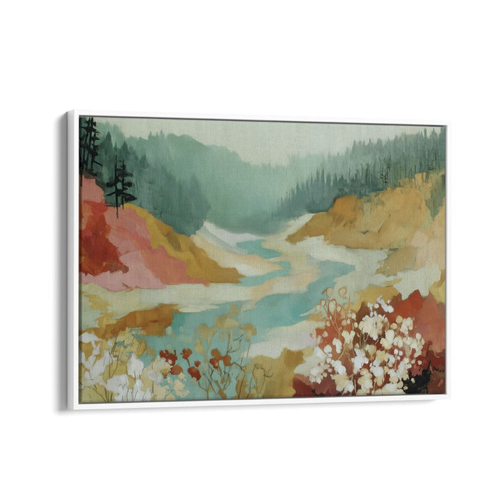 WILDFLOWER RIVER VALLEY