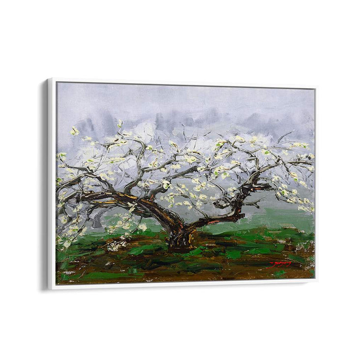SPRING BLOSSOM TREE