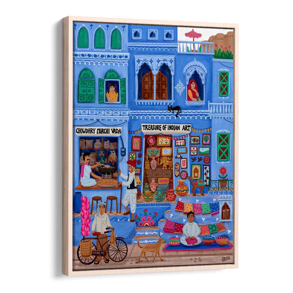 JODHPUR MICHI VADA & ANTIQUE SHOP
