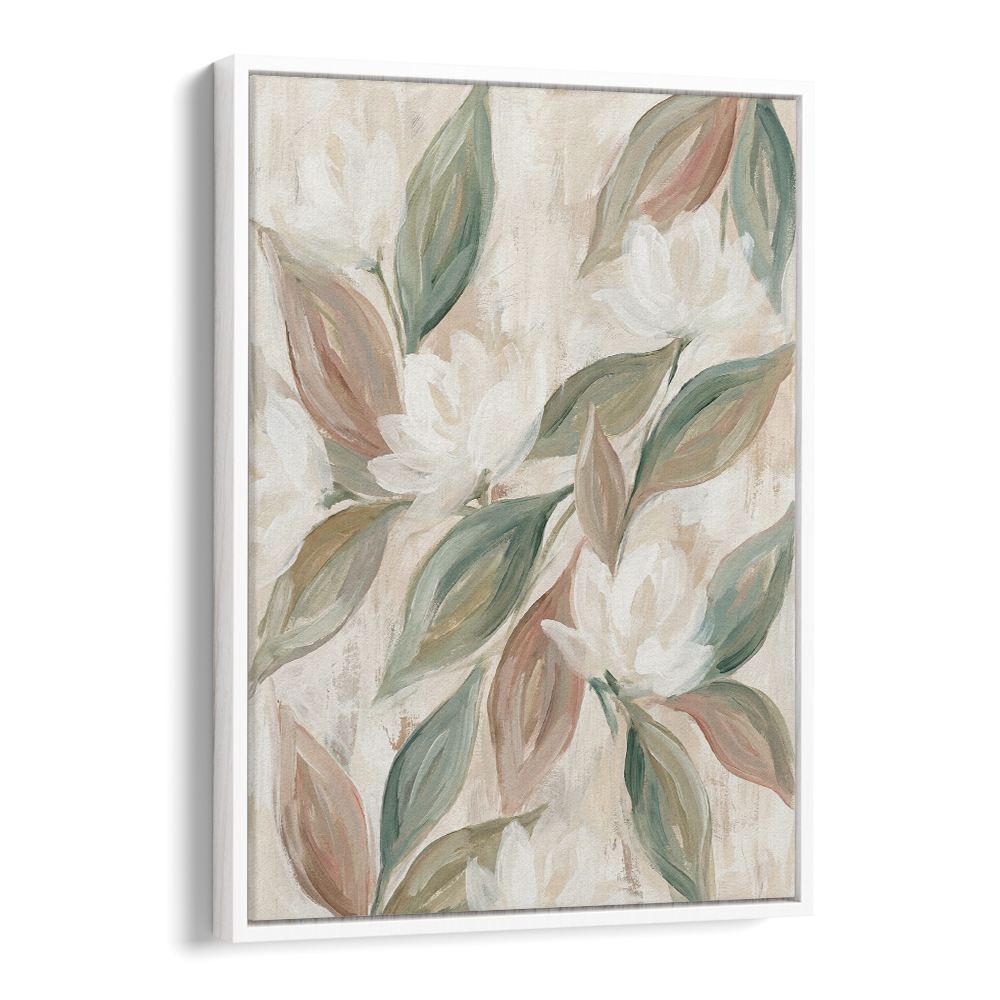 SOFT FLORAL BRANCHES