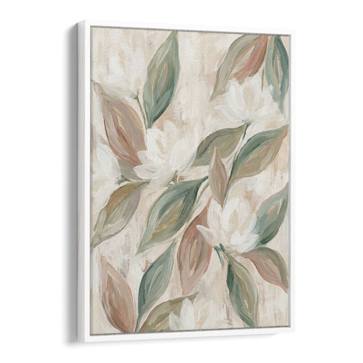 SOFT FLORAL BRANCHES