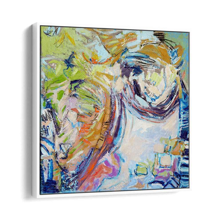 FLORAL BRILLIANCE UNVEILED