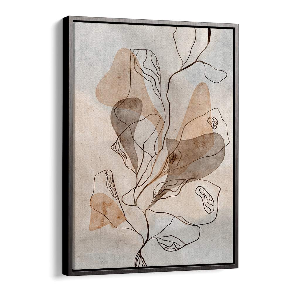 ORGANIC EARTH TONES