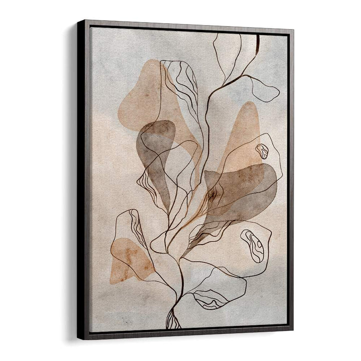 ORGANIC EARTH TONES