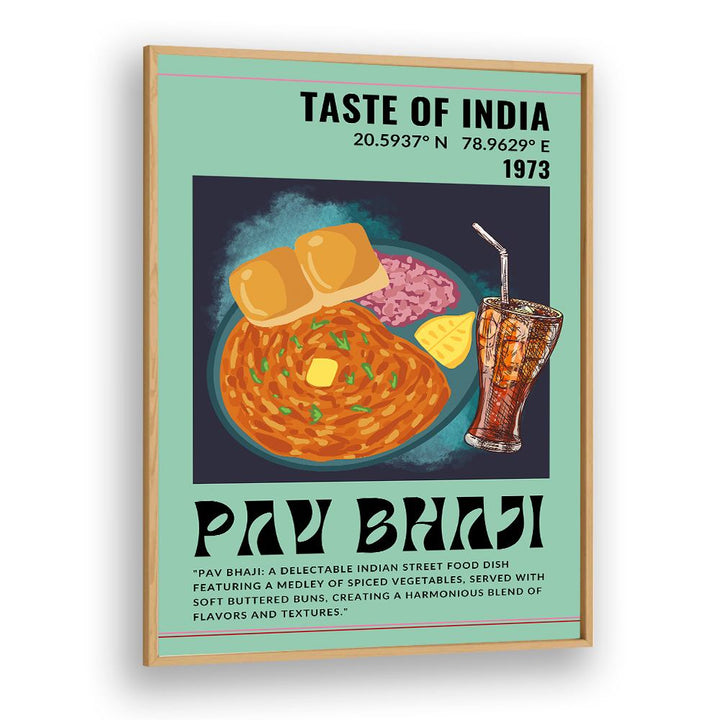 PAV BHAJI