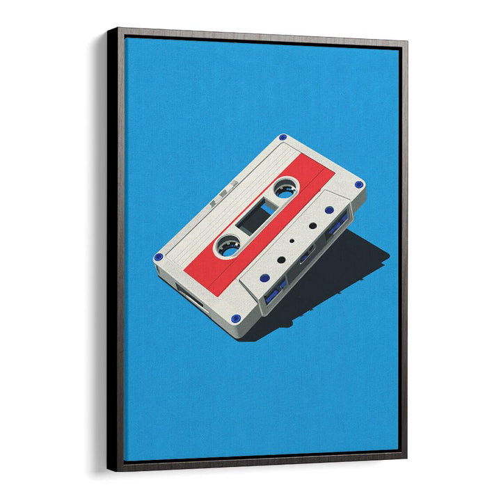RETRO CASSETTE TAPE