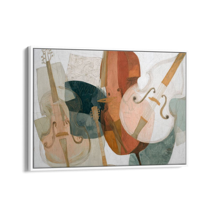 ABSTRACT MUSICAL COMPOSITION