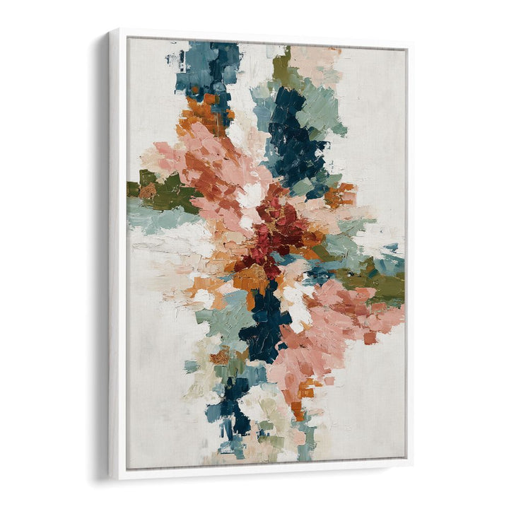 IMPASTO BURST I