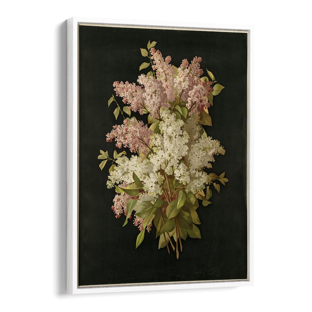 BOUQUET OF LILACS