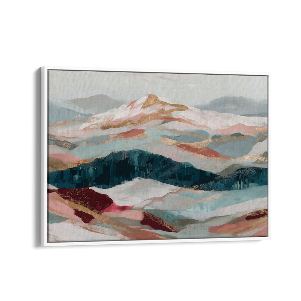 MISTY MOUNTAIN RIDGE