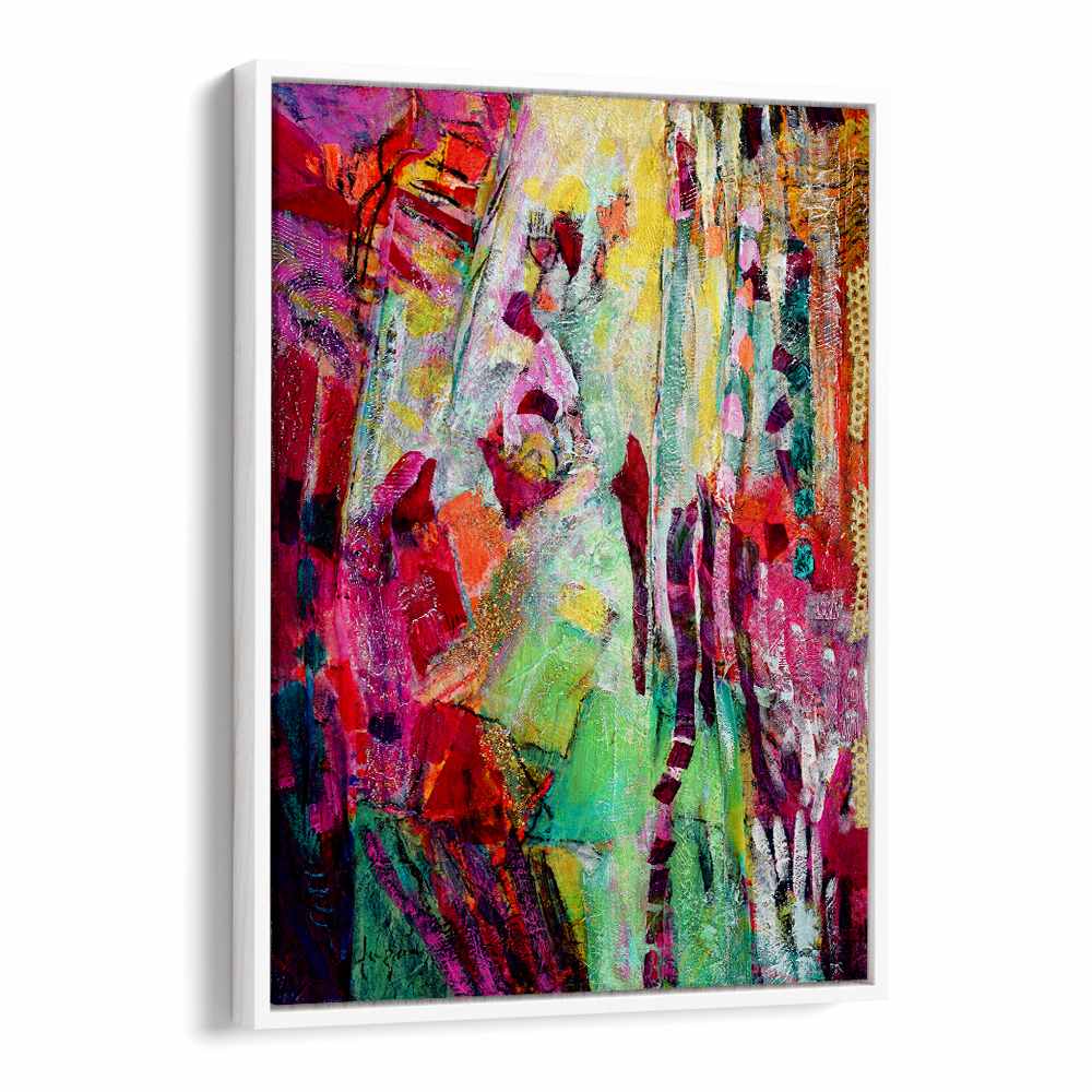 VIVID RHYTHMS