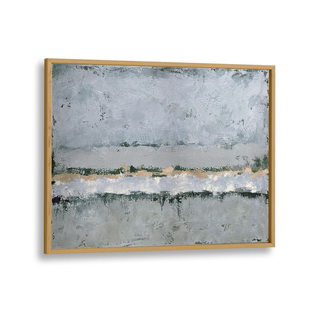 SERENE ABSTRACT HORIZON