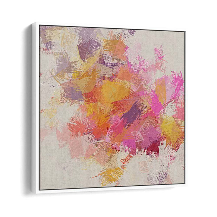 MODERN COLOR BURST