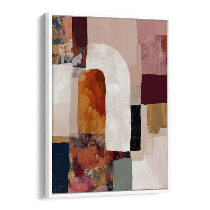 LAYERED ARCHWAY