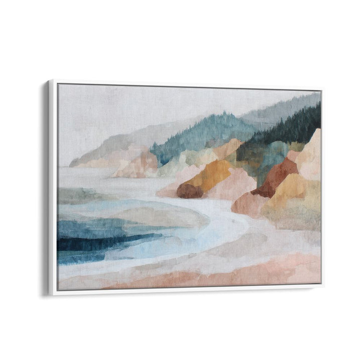 MISTY COASTAL COVE