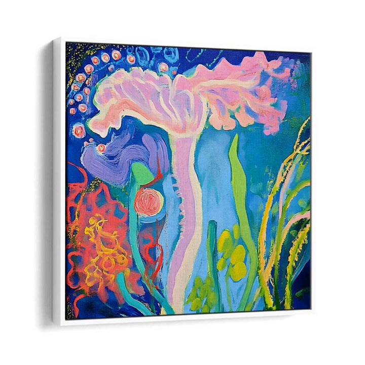 VIBRANT OCEAN GARDEN