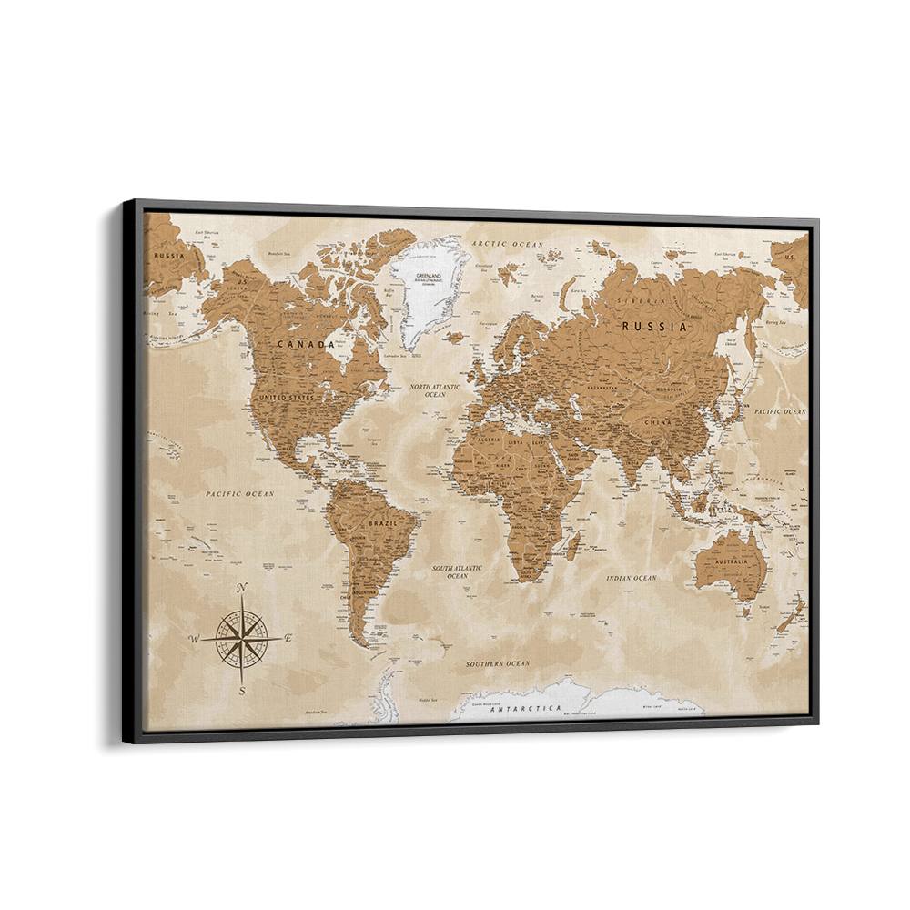 WORLDMAP