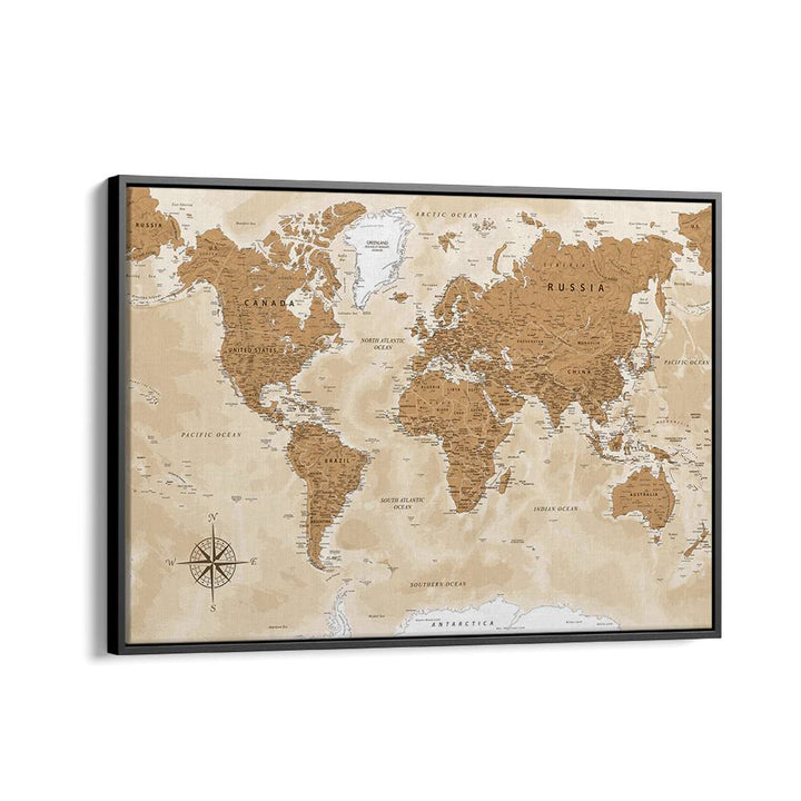 WORLDMAP